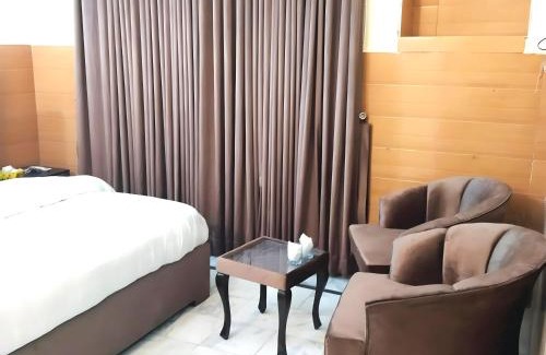 G-6 Sector Casa | Tulip Residency Guest House