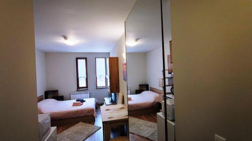 Pamporovo Apartamento | Tulip Studio Deluxe, Grand Resort Pamporovo