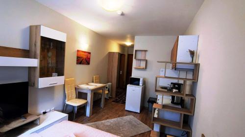 Pamporovo Apartamento | Tulip Studio Deluxe, Grand Resort Pamporovo