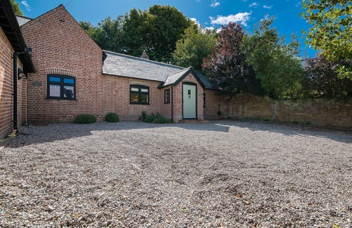 Bridge Casa | ★ Tulip Tree Cottage ★ Enorme jardín + entorno de pueblo + cerca de Canterbury + se admiten perros