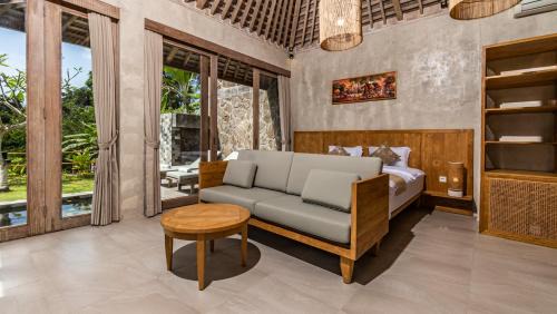Singapadu Tengah Villa | Tulip Villa Ubud
