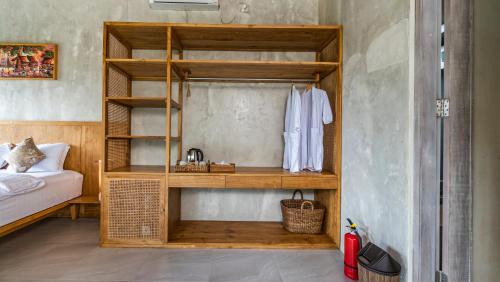 Singapadu Tengah Villa | Tulip Villa Ubud