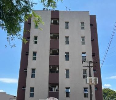 Foz do Iguacu Hotel | Tulipa Hotel