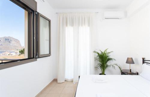 Monemvasia Apartamento | Tulipa Suites