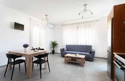 Monemvasia Apartamento | Tulipa Suites