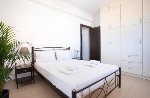 Monemvasia Apartamento | Tulipa Suites