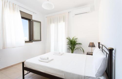 Monemvasia Apartamento | Tulipa Suites