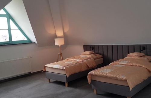 Krapkowice Casa | Tulipan