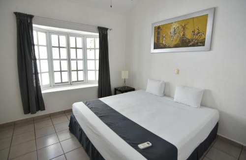 Alfredo V. Bonfil Villa | Tulipanes Cancun