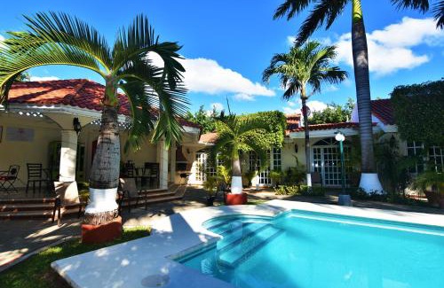 Alfredo V. Bonfil Villa | Tulipanes Cancun