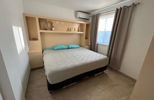 Jimenez Apartamento | Tulipanes Pool AC WiFi