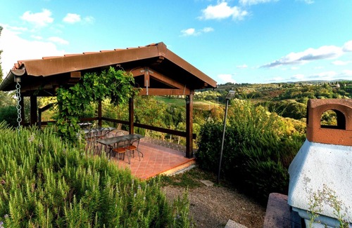 Sughera Apartamento | TULIPANO, 2 bedrooms apartment with swimming pool