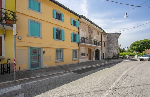 Salionze Apartamento | Tulipano Apt - Palazzo Palermo 1817, Salionze, Italy