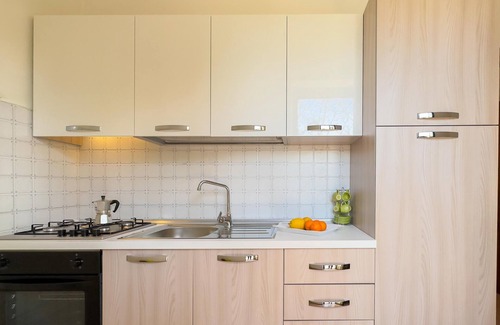 Meta Apartamento | Tulipano .