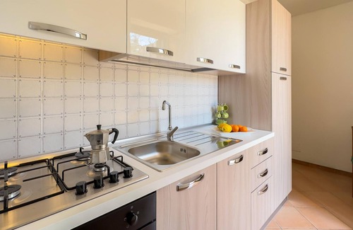 Meta Apartamento | Tulipano .