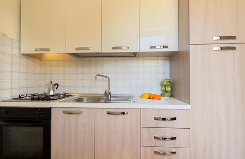 Meta Apartamento | Tulipano .