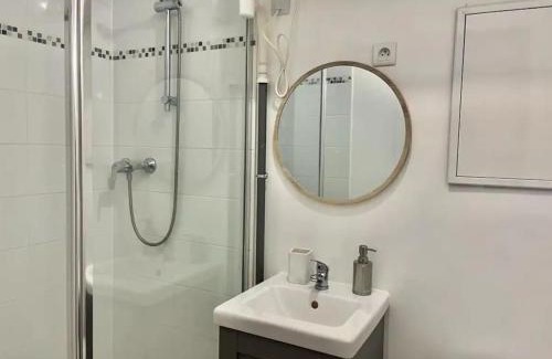 Cernay Apartamento | Tulipe 14 cocon romantique proche centre-ville