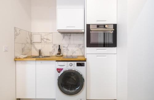 Cachan Apartamento | Tulipe : Studio proche RER B Cachan