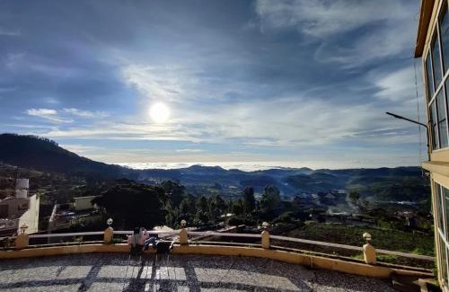 Ooty Complejo | Tulips Valley View Resorts