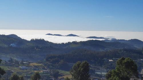 Ooty Complejo | Tulips Valley View Resorts