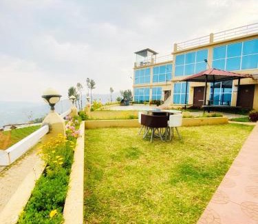 Ooty Complejo | Tulips Valley View Resorts