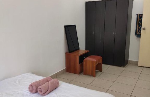 Tawau Casa | TulipVilla Homestay