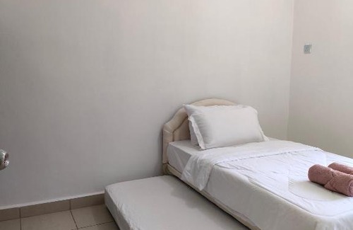 Tawau Casa | TulipVilla Homestay