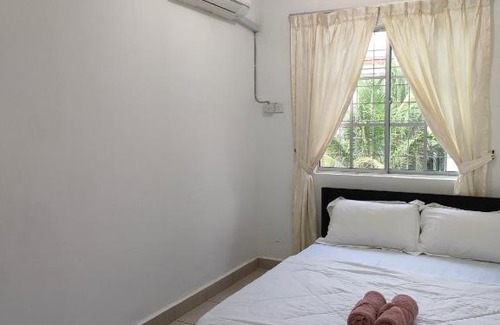 Tawau Casa | TulipVilla Homestay