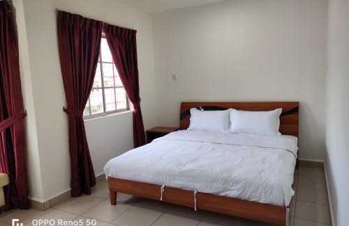 Tawau Casa | TulipVilla Homestay