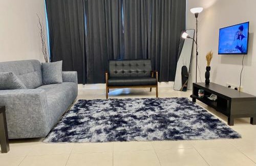 Hulu Kinta Apartamento | Tulis Thooleep Homestay
