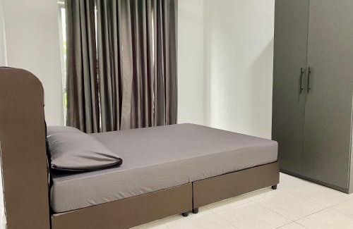 Hulu Kinta Apartamento | Tulis Thooleep Homestay