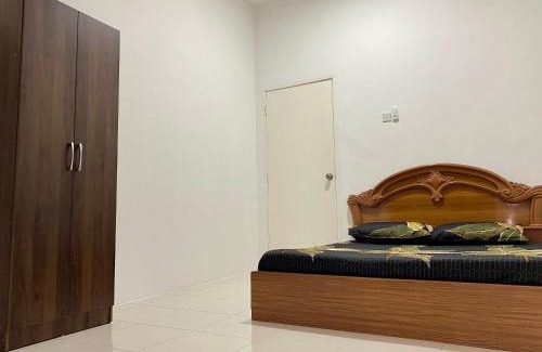 Hulu Kinta Apartamento | Tulis Thooleep Homestay