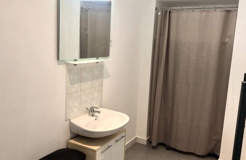 Tulle Apartamento | Tulle Beau T2 54m2 Lycée/hôpital