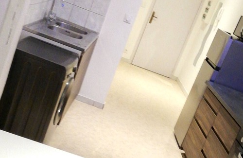Tulle Apartamento | Tulle Beau T2 54m2 Lycée/hôpital