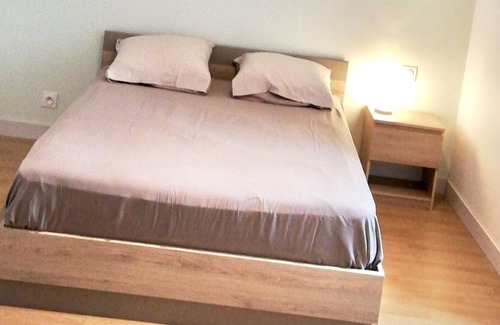Tulle Apartamento | Tulle Beau T2 54m2 Lycée/hôpital