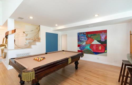Beverly Hills Casa | Tullis Charm