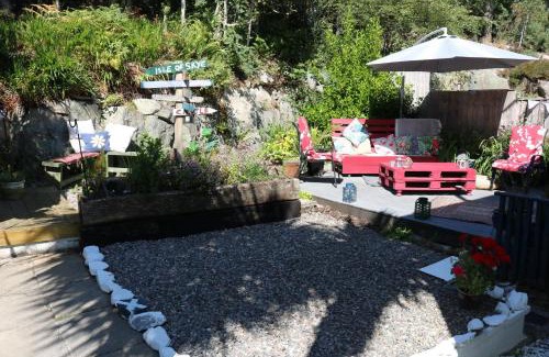 Nostie Casa | Tulloch (2 Hamilton Place)