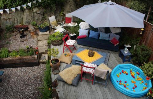 Nostie Casa | Tulloch (2 Hamilton Place)