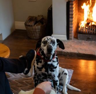Enniskillen Casa | Tully Mill Cottages
