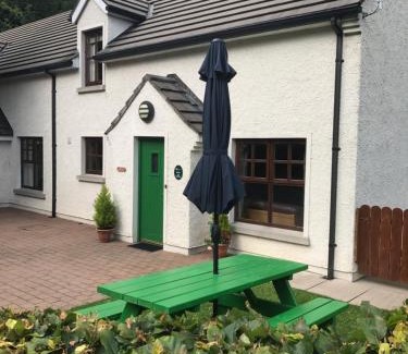 Enniskillen Casa | Tully Mill Cottages