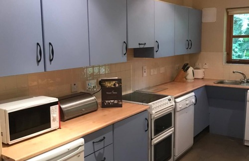Enniskillen Cabaña | Tully Mill Cottages