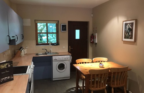 Enniskillen Cabaña | Tully Mill Cottages