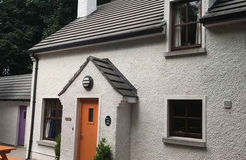 Enniskillen Cabaña | Tully Mill Cottages