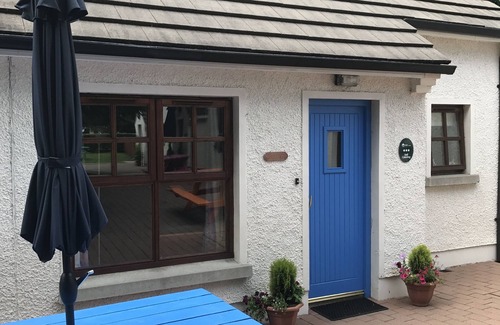 Enniskillen Cabaña | Tully Mill Cottages
