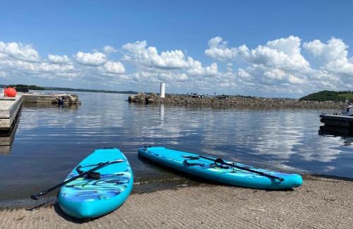Enniskillen Casa | Tullybay Holiday Homes