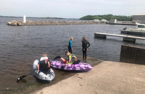 Enniskillen Casa | Tullybay Holiday Homes