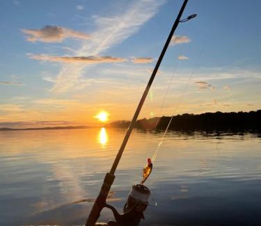 Enniskillen Casa | Tullybay Holiday Homes