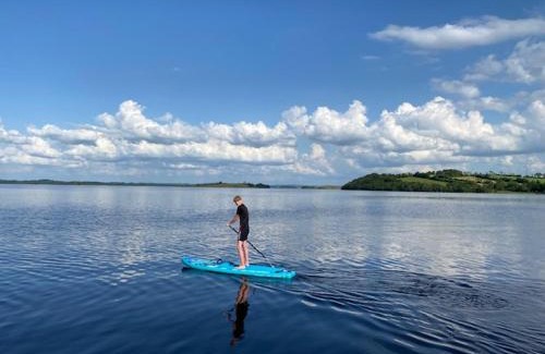 Enniskillen Casa | Tullybay Holiday Homes