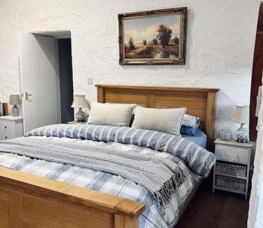 Ballymoney Apartamento | Tullycapple Lodge