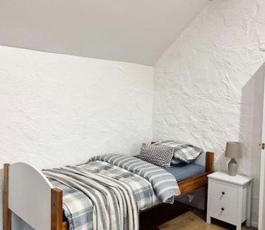 Ballymoney Apartamento | Tullycapple Lodge